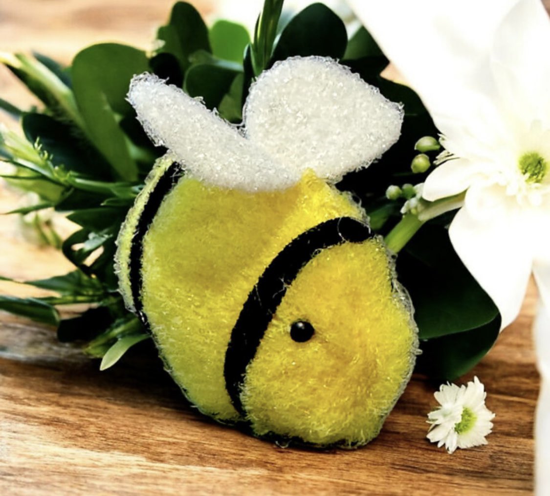 Mr Lumpy & Friends tweet media