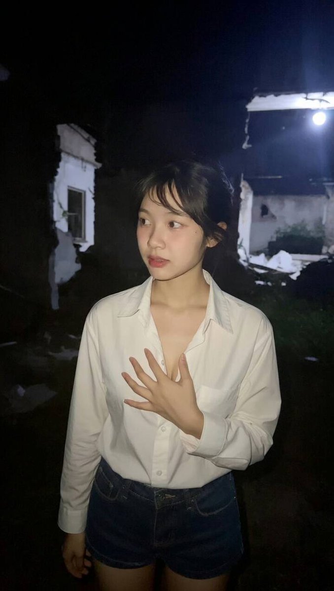 小深藍 tweet media