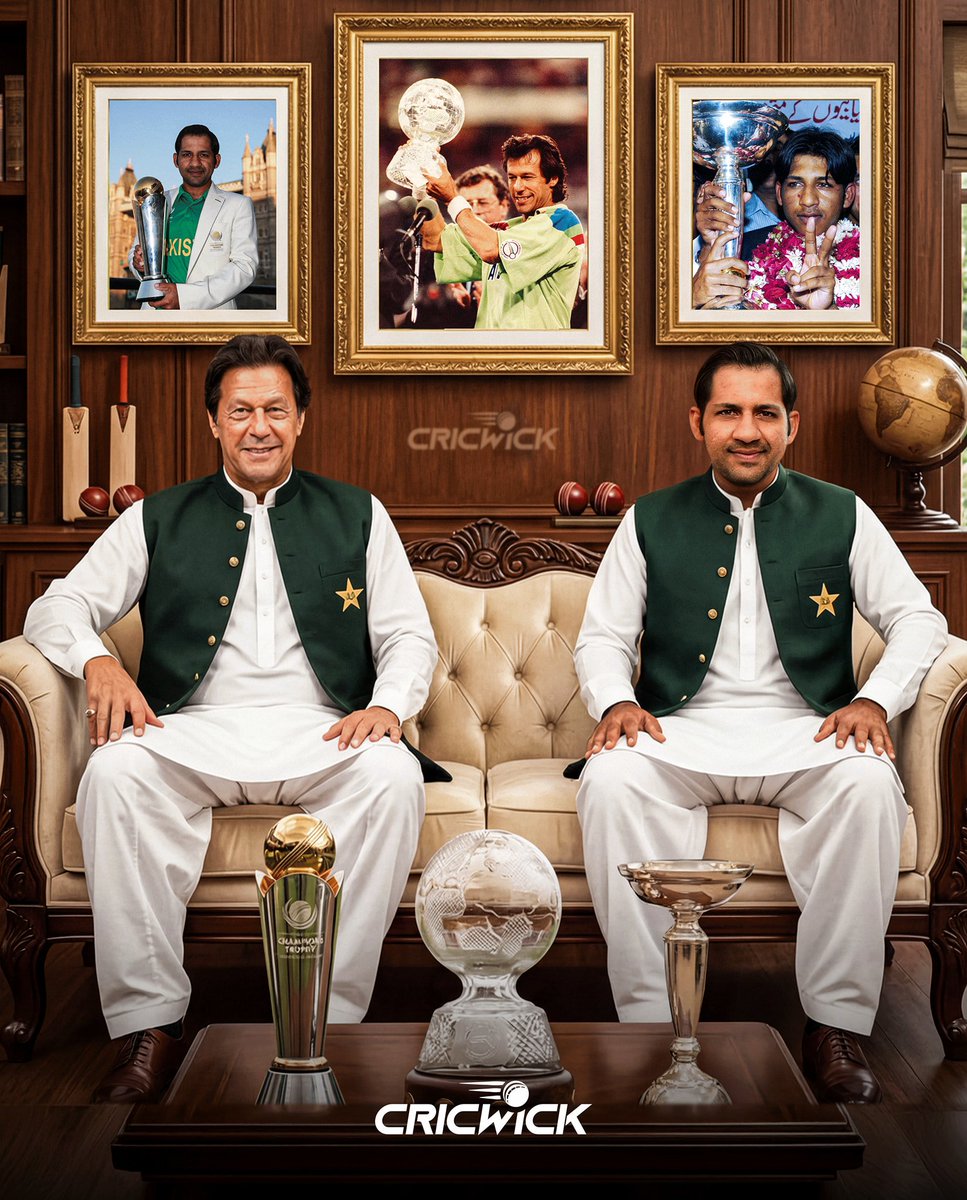 Cricwick tweet media