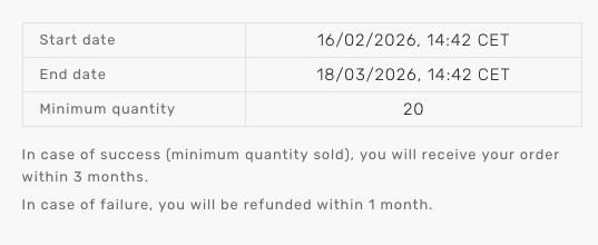 Homebrew Factory tweet media