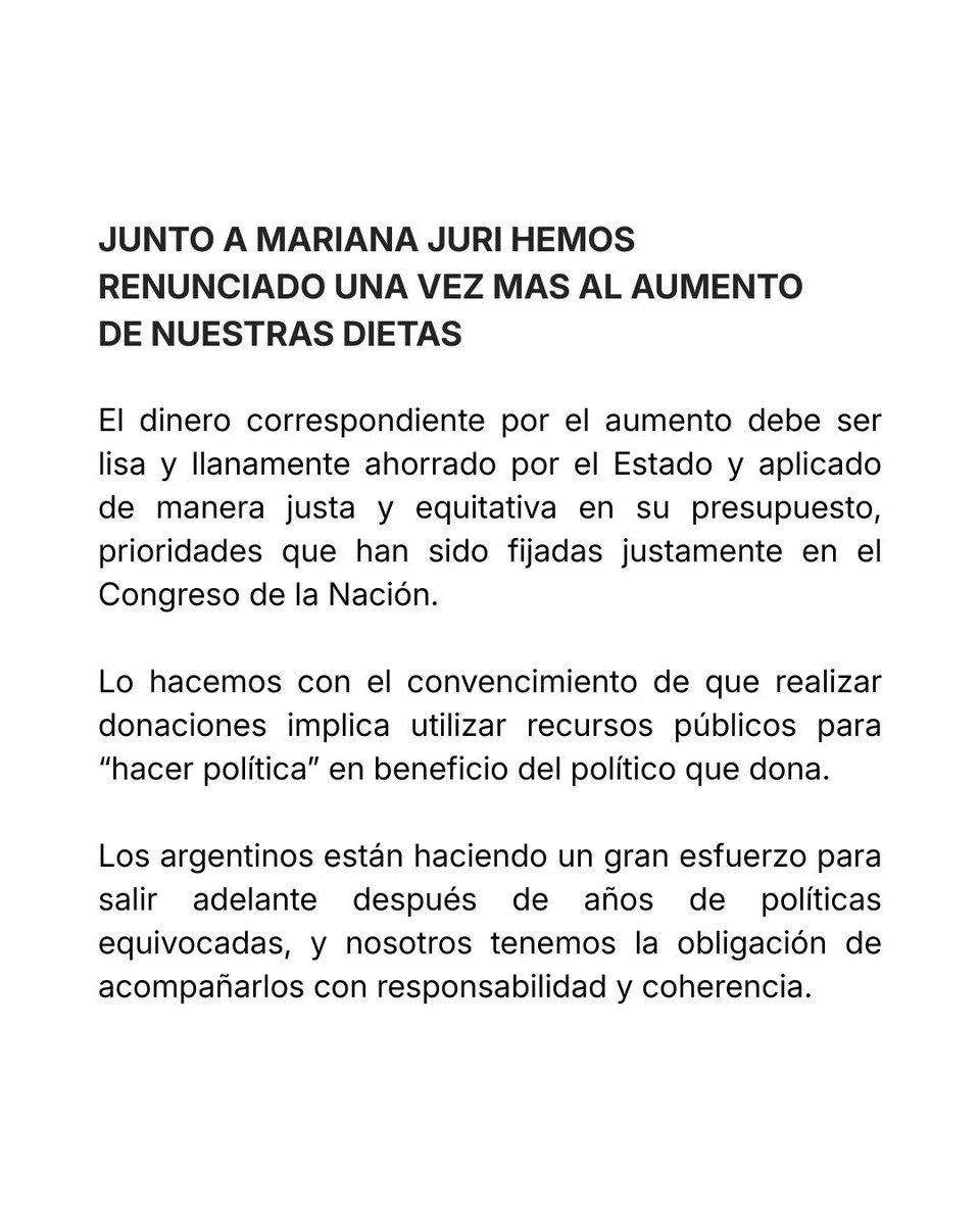 Rodolfo Suarez tweet media