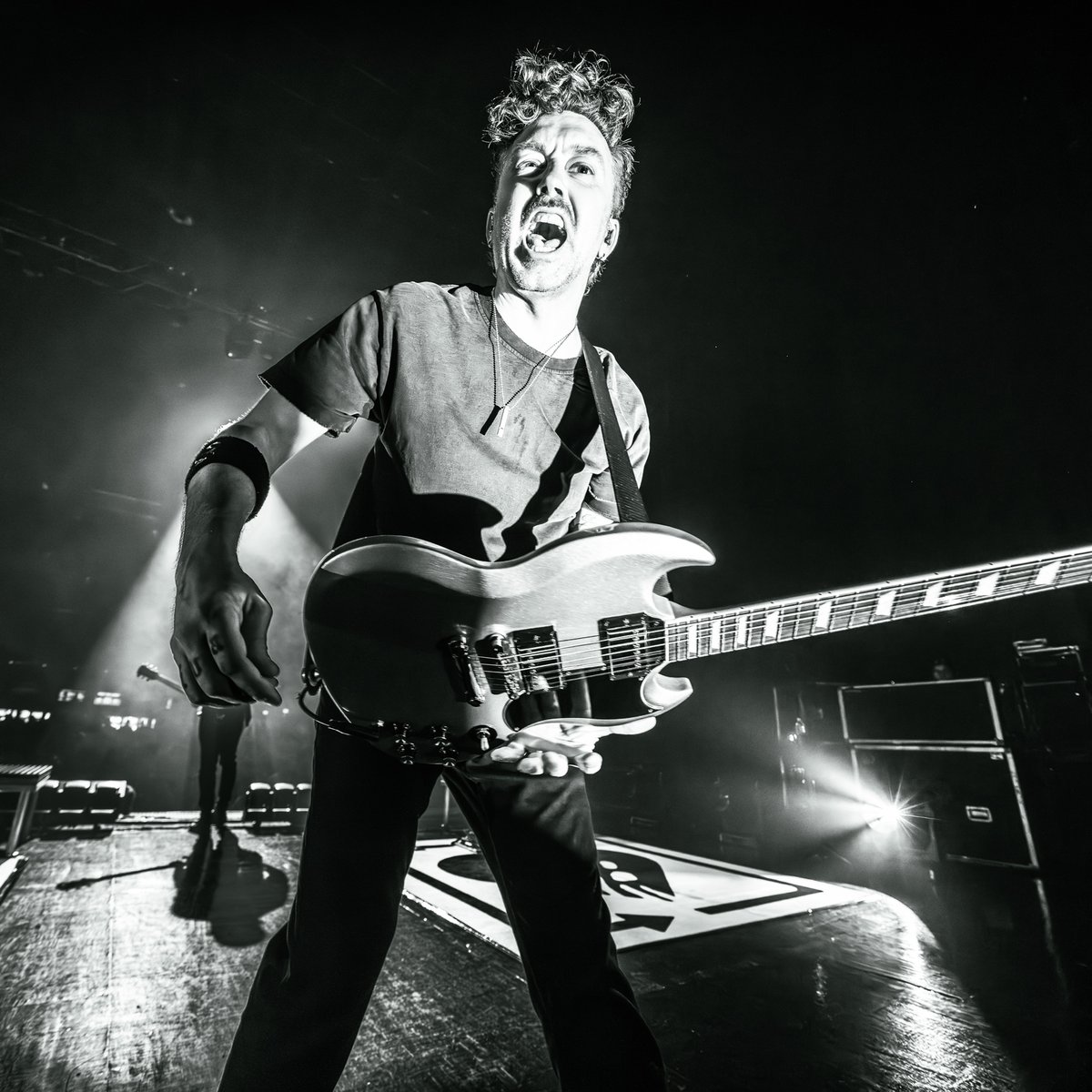 Rise Against tweet media