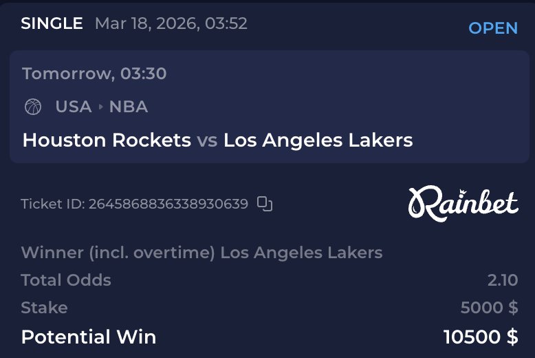 KickChamp👑 tweet media