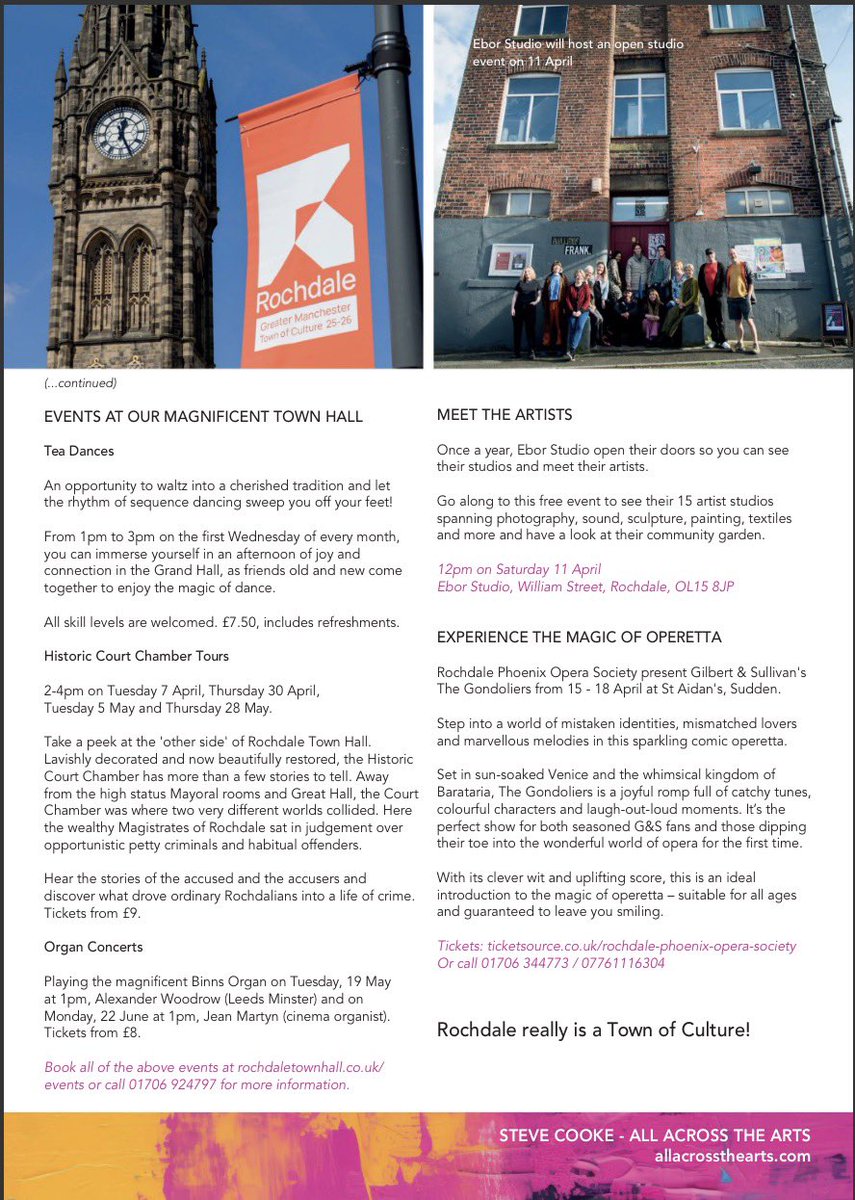 STEVE COOKE tweet media