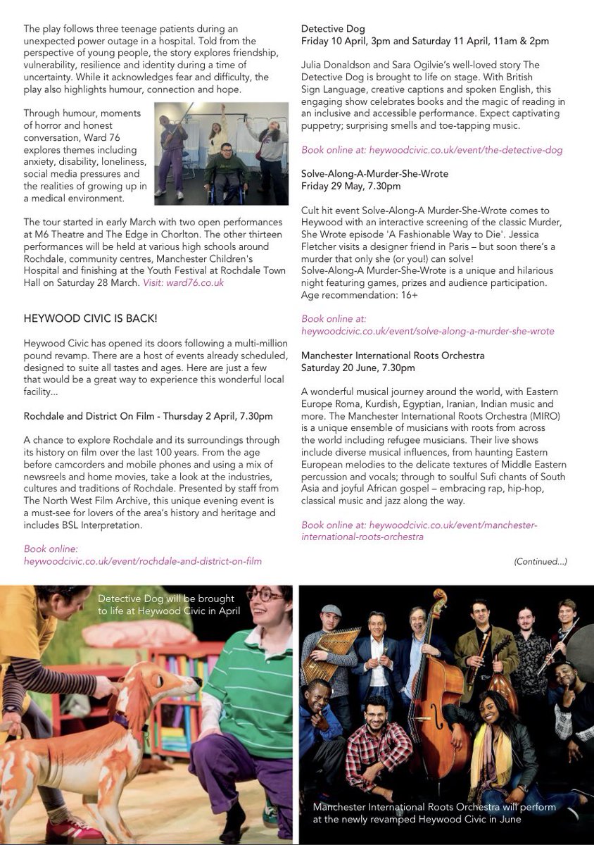 STEVE COOKE tweet media