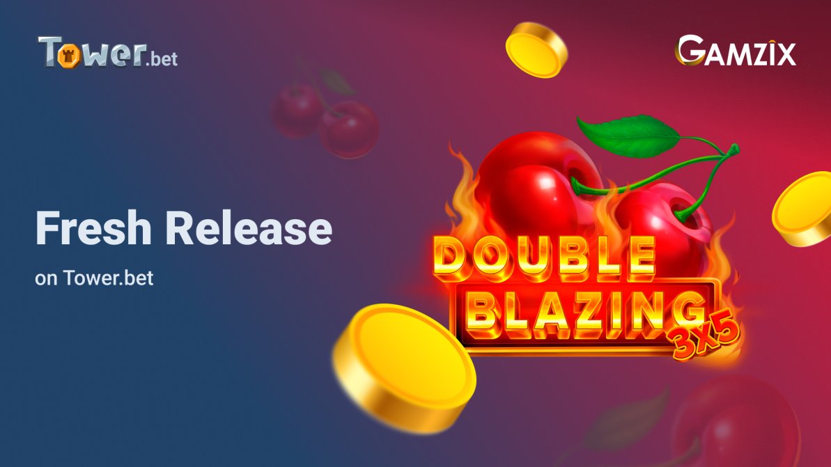 TowerBet's tweet photo. New release by Gamzix just dropped! https://t.co/LsMRsy2wfF
Make sure to hit that full screen. https://t.co/jgtlrjCPdo