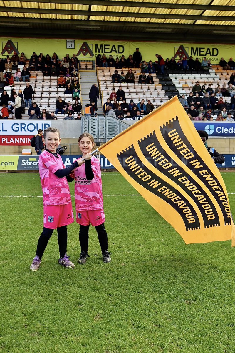 SLO@CambridgeUTD tweet media