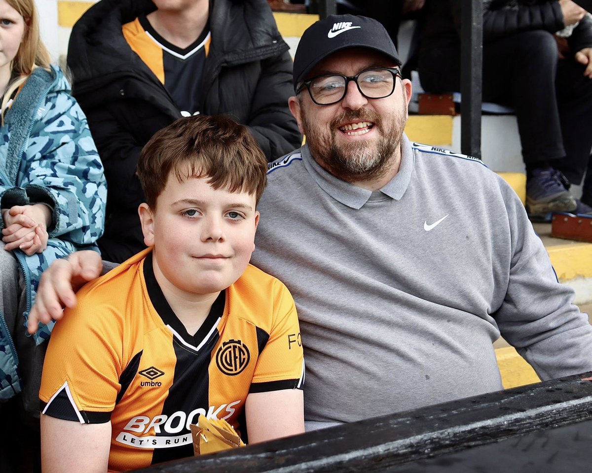 SLO@CambridgeUTD tweet media