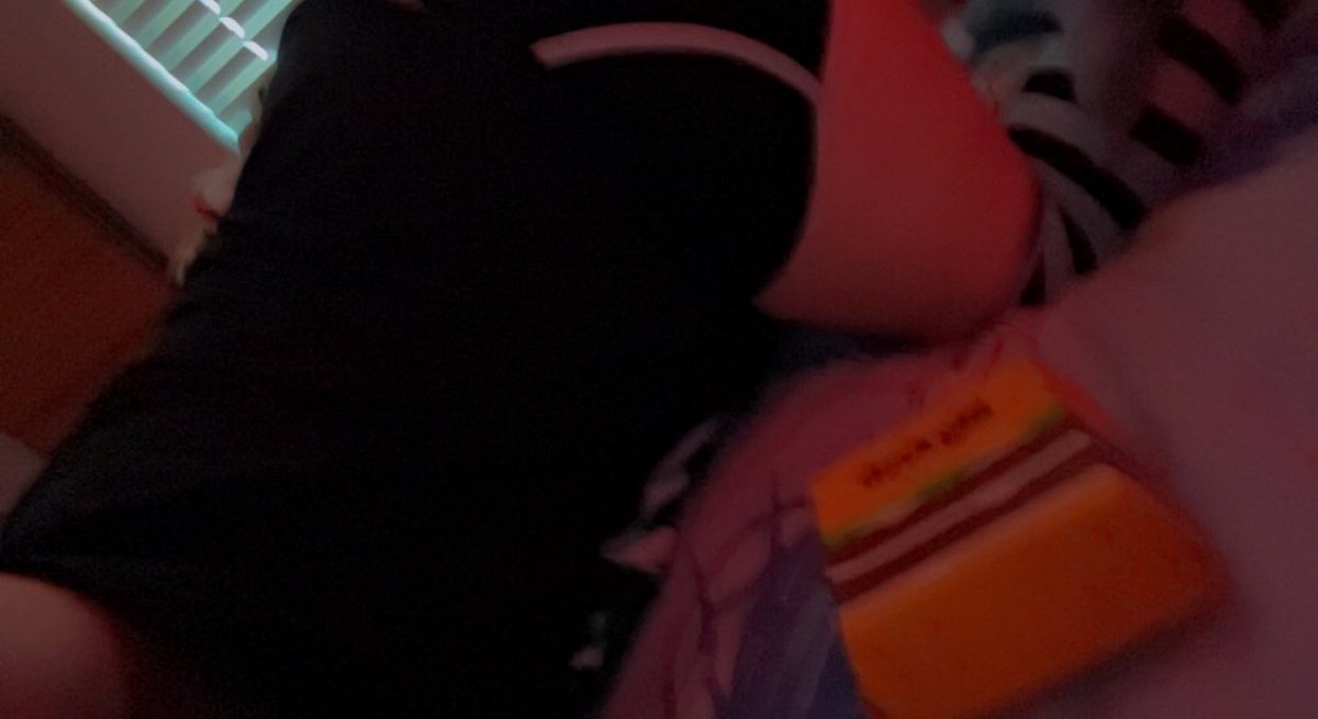 linko 💜🦊 tweet media