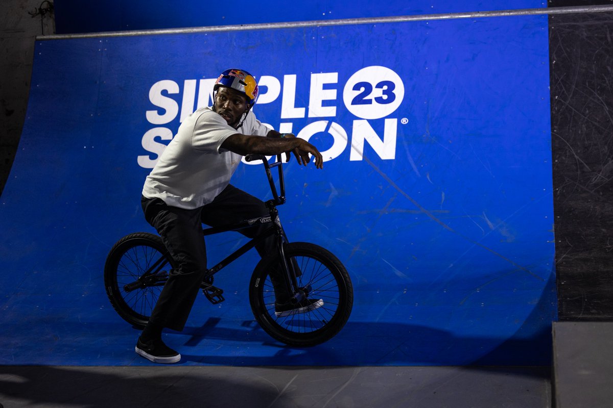 Simple Session tweet media