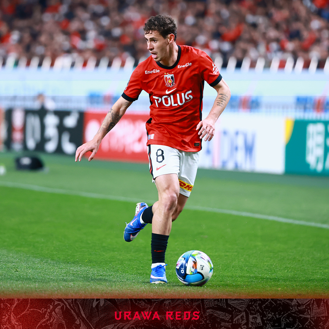 浦和レッズオフィシャル tweet media