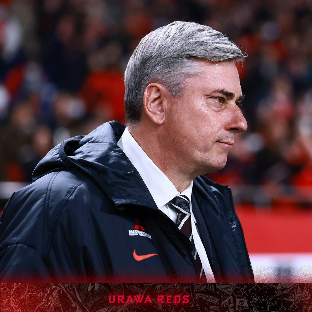 浦和レッズオフィシャル tweet media