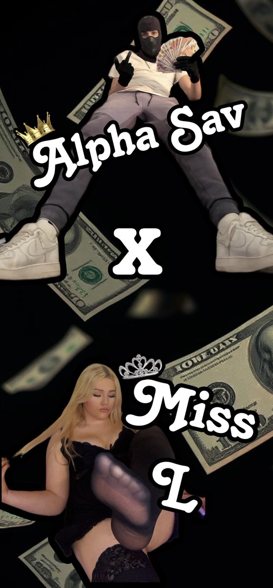 Miss L (Findomme 💸) tweet media