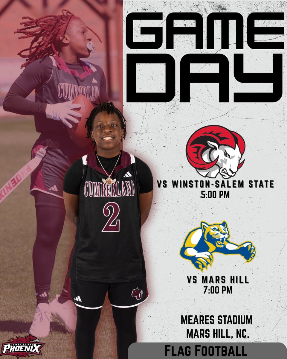 Cumberland Phoenix tweet media