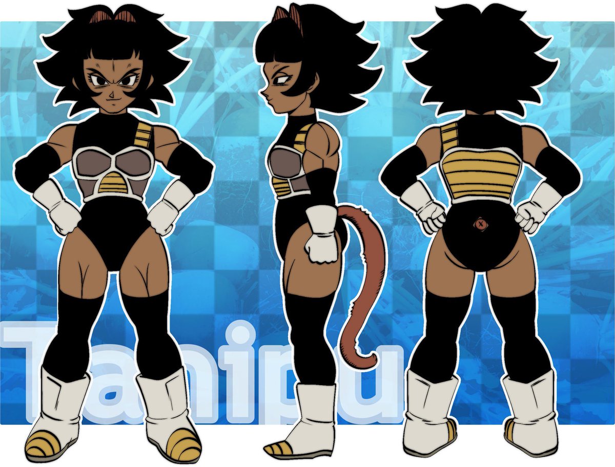 Justin 🎨 Comm info in pinned tweet media