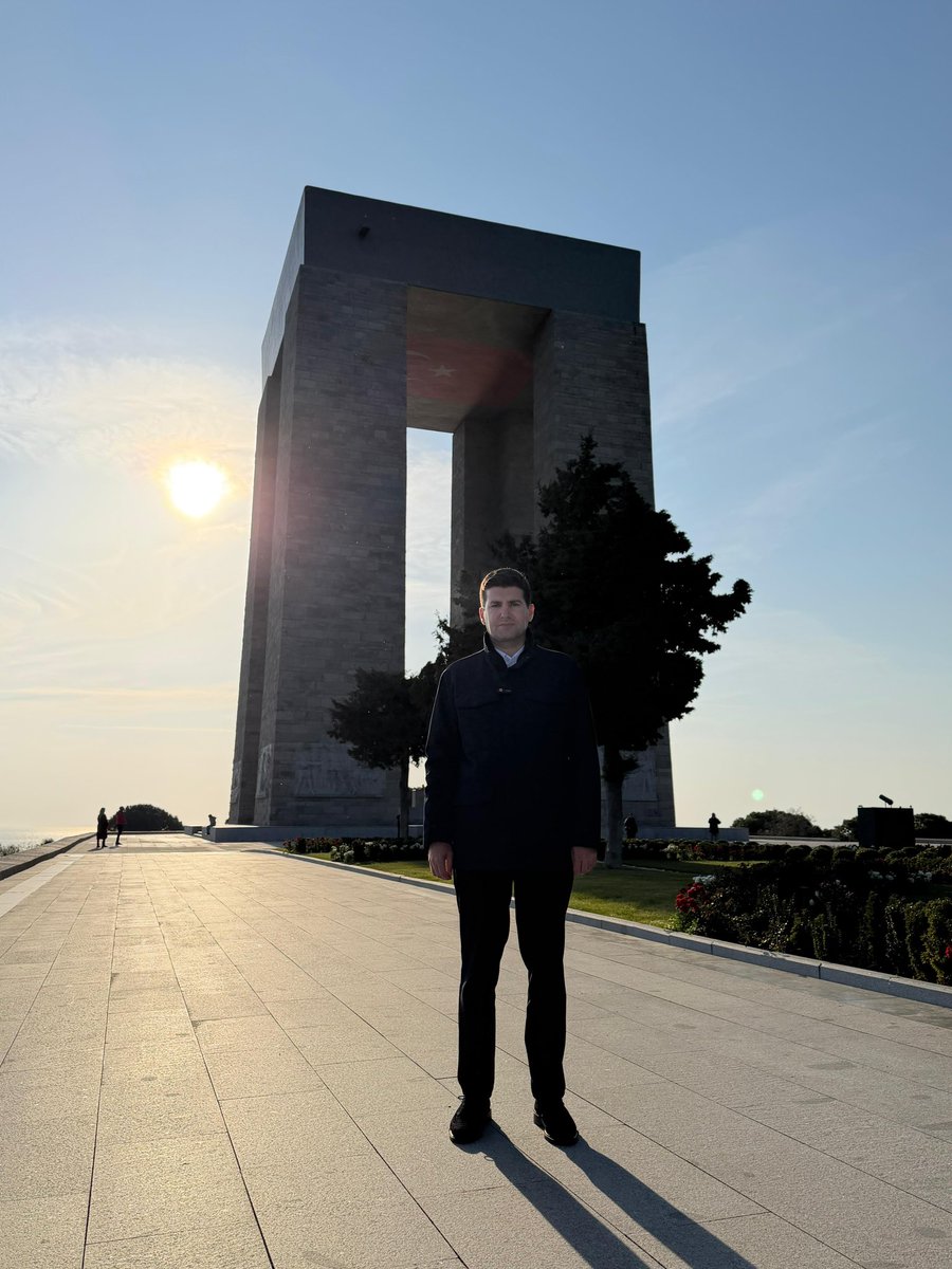 Ahmet Yiğit Yıldırım tweet media