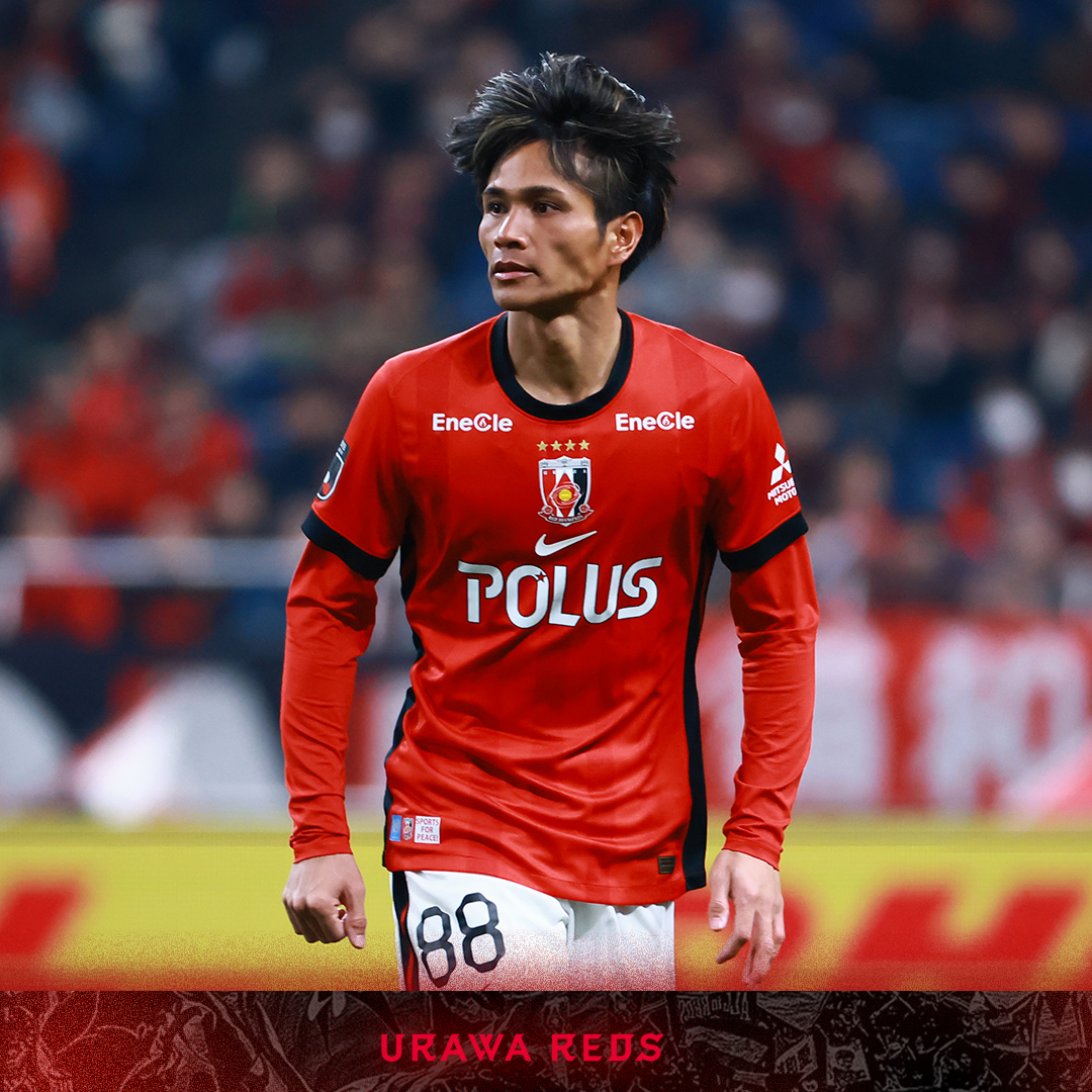 浦和レッズオフィシャル tweet media