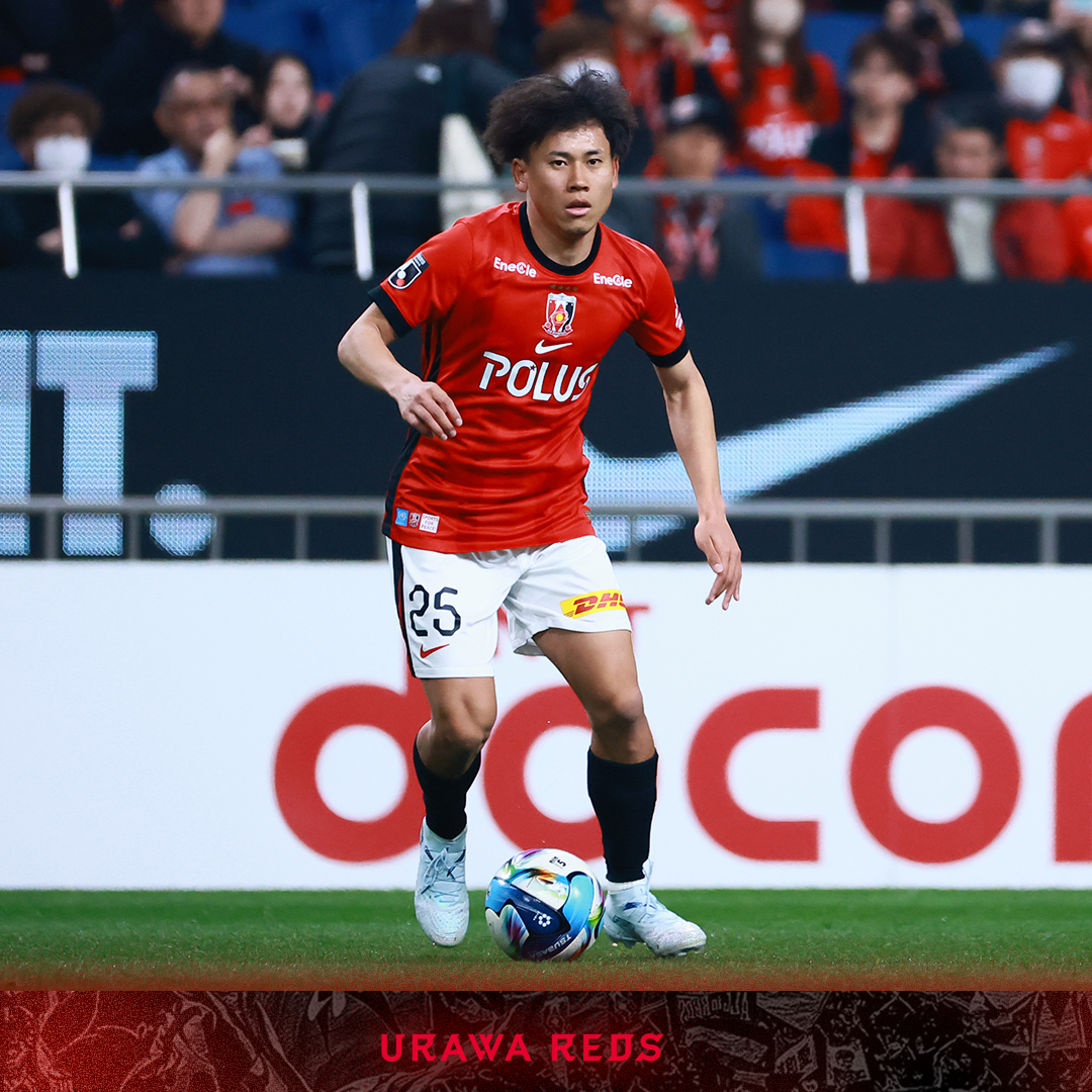浦和レッズオフィシャル tweet media