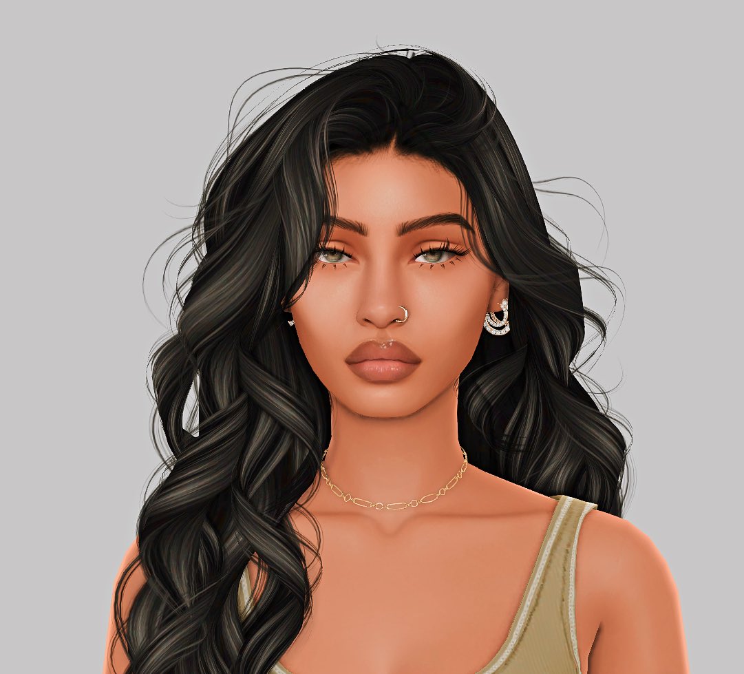 Alyce's World 🩶 tweet media