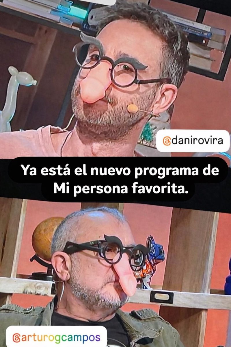 Arturo González-Campos tweet media