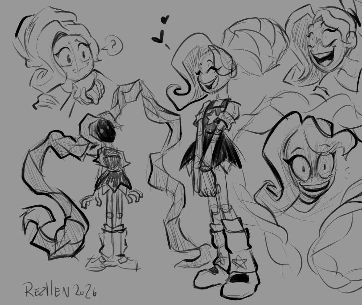 ✨ Rezllen ✨ tweet media