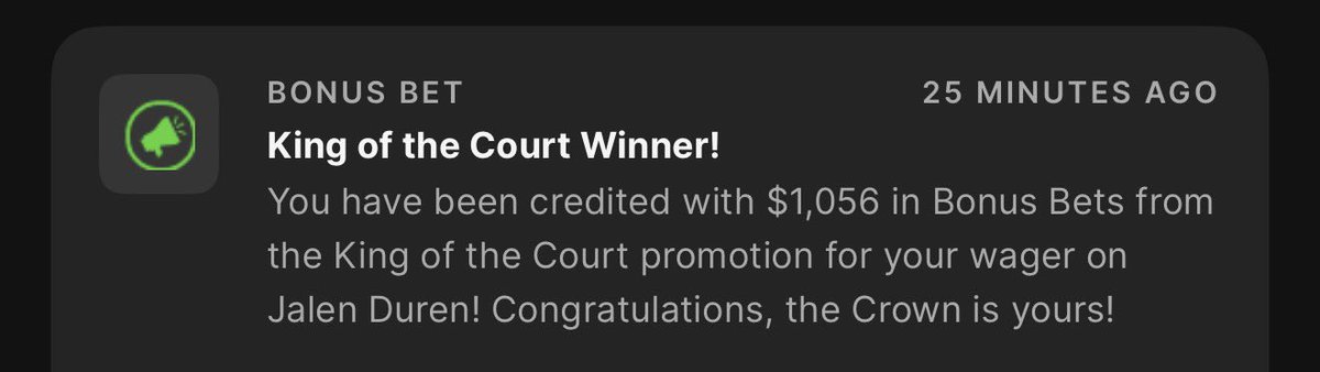 Mike Bets tweet media