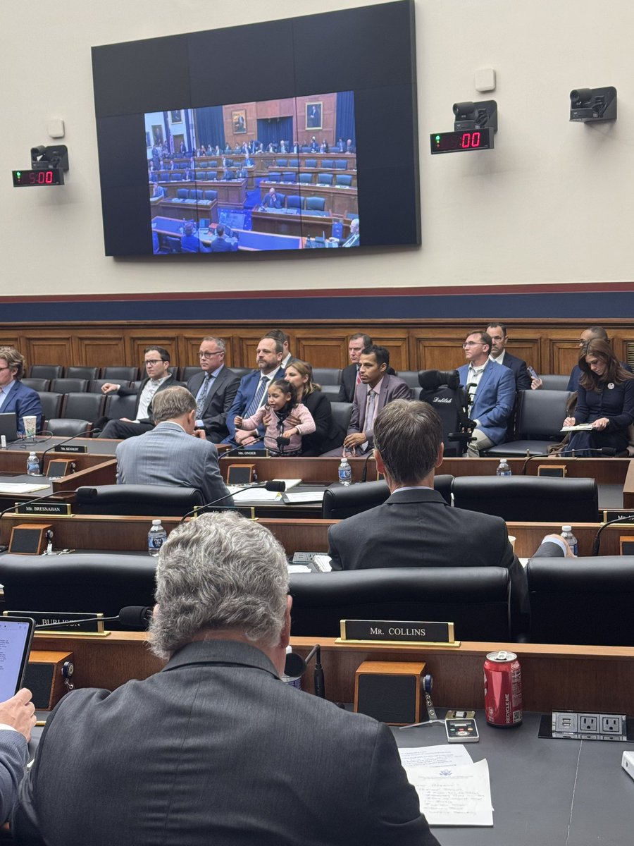 Rep. Mike Collins tweet media