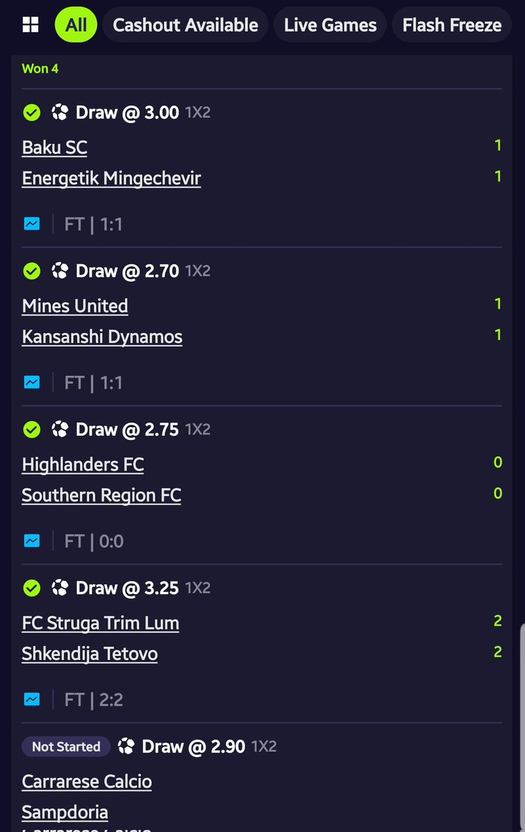 Rayman Leleyi 💎💨🌋 is THE DRAW MAN tweet media