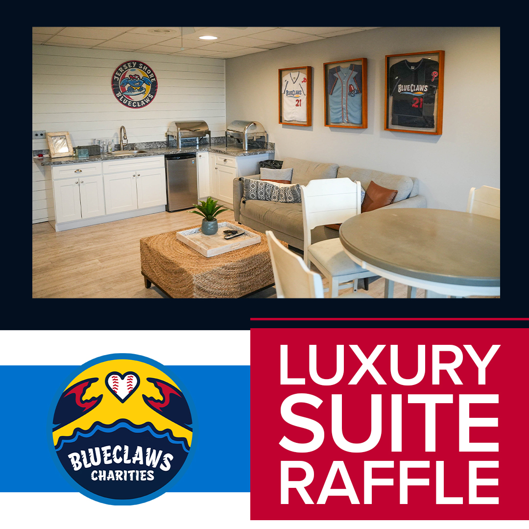 Jersey Shore BlueClaws tweet media