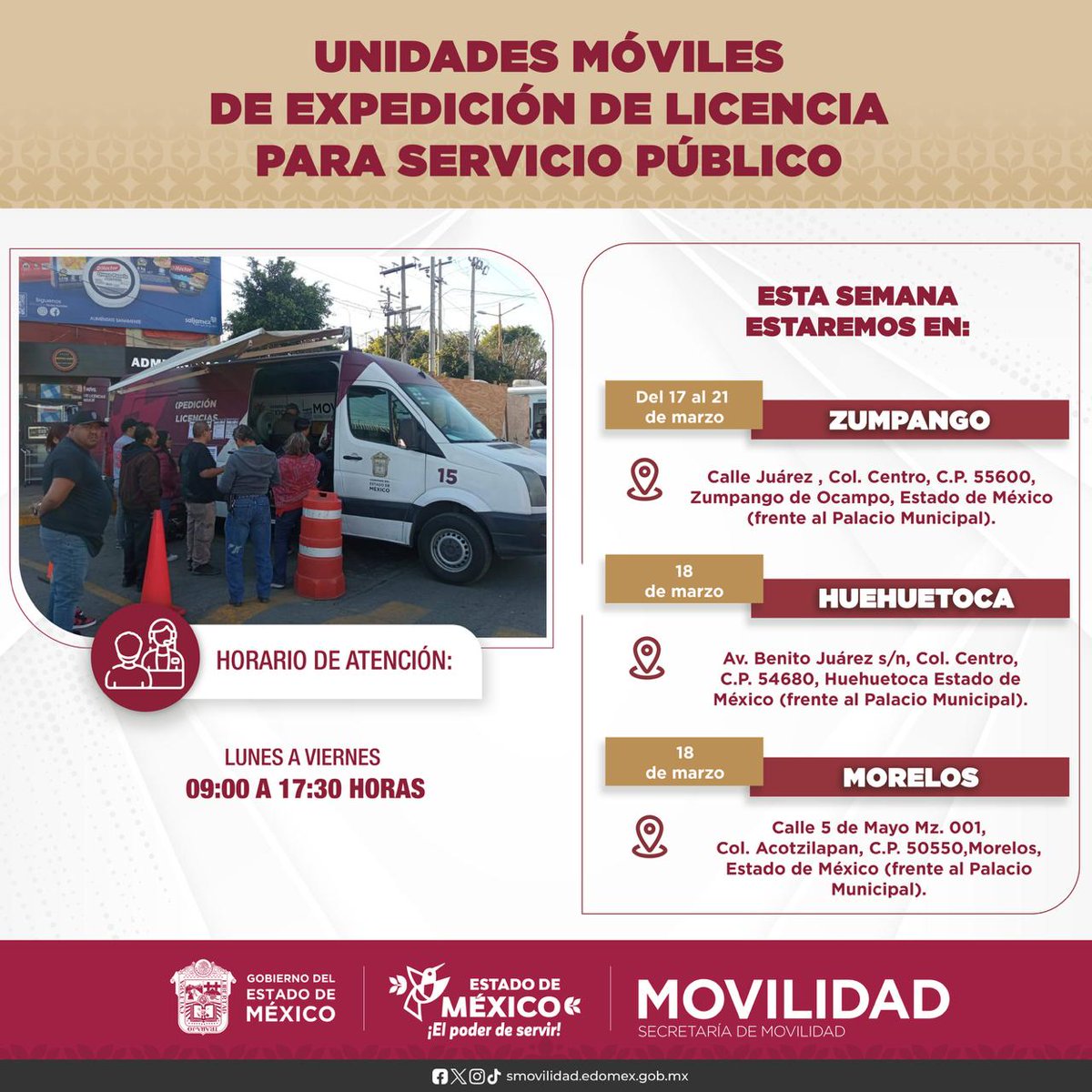 Atención a Víctimas tweet media