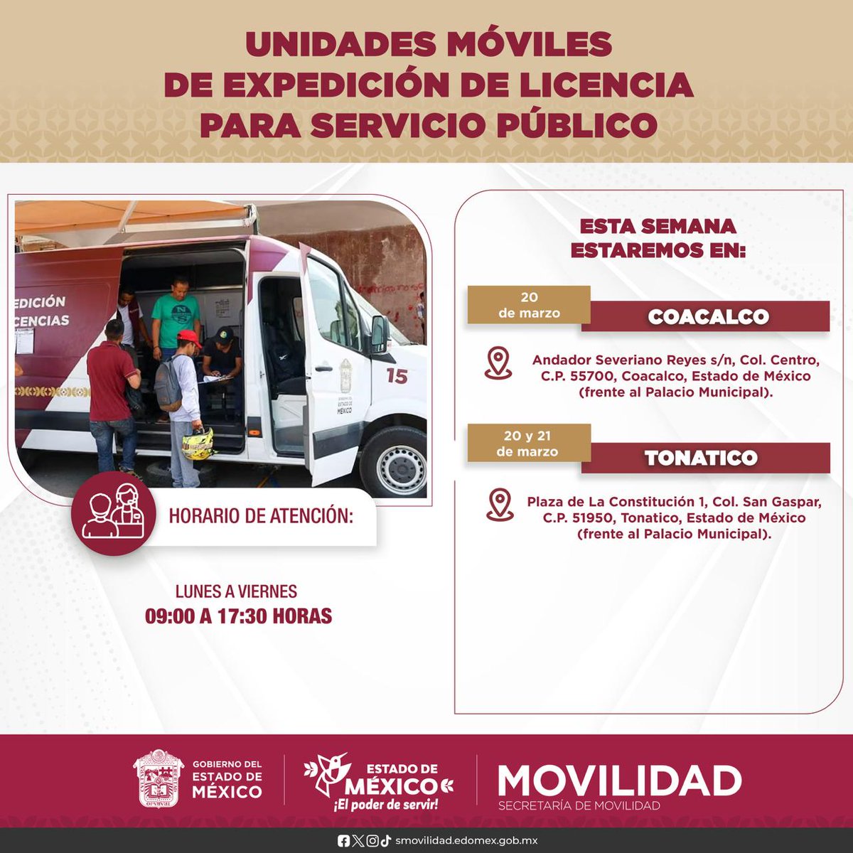 Atención a Víctimas tweet media