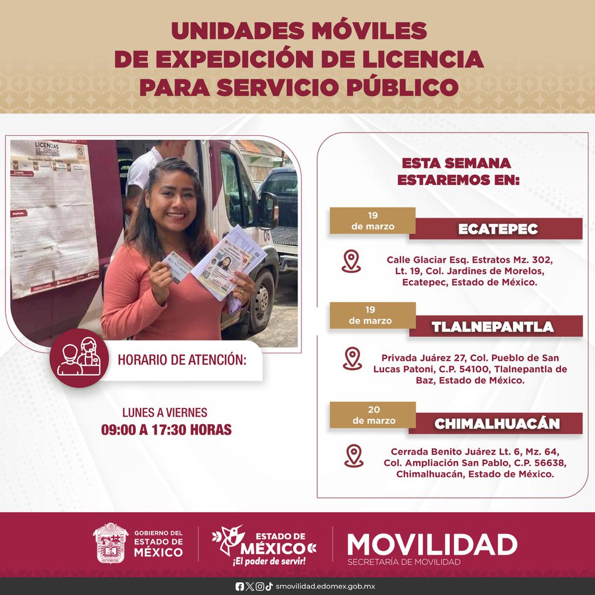 Atención a Víctimas tweet media