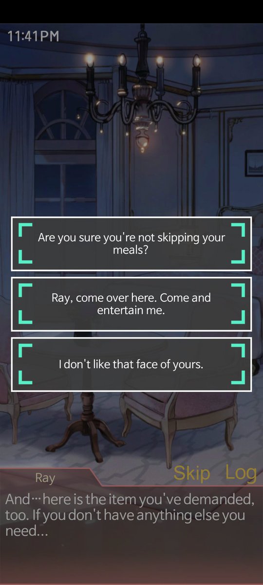 riyu ❆ tweet media