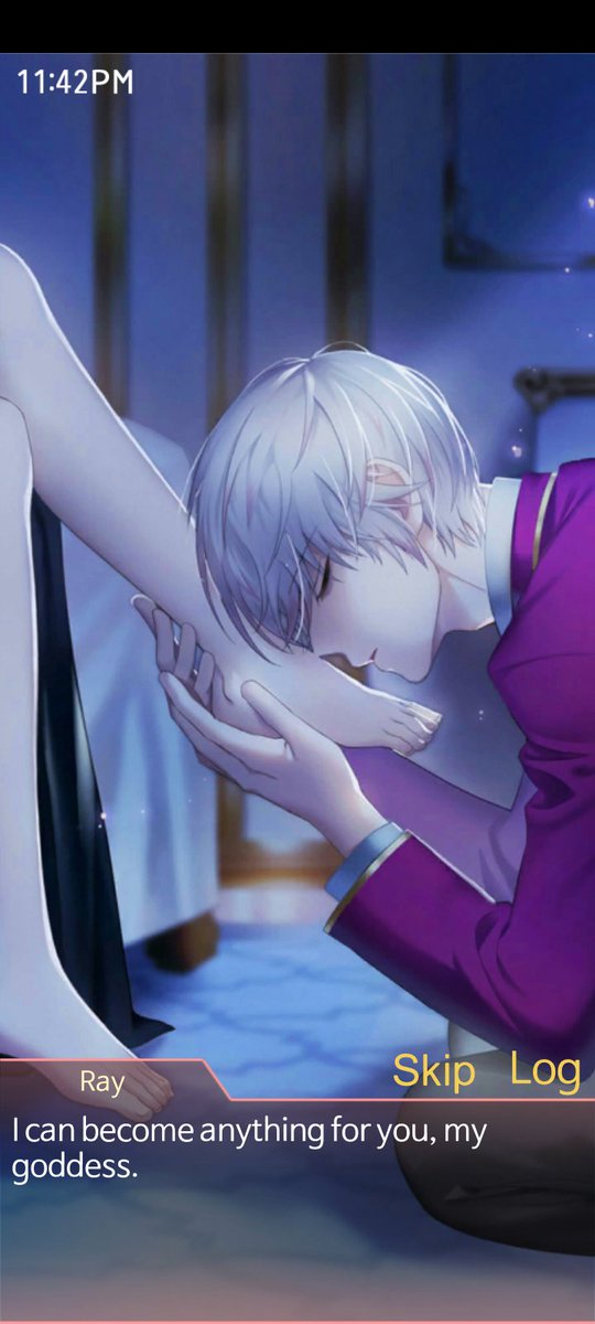 riyu ❆ tweet media