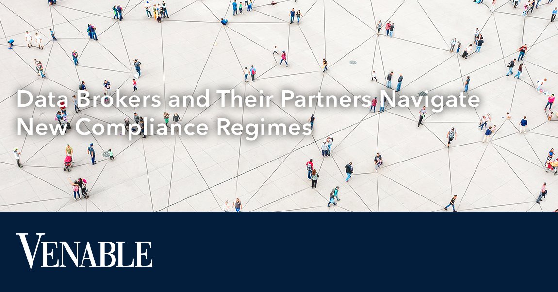 Venable LLP tweet media