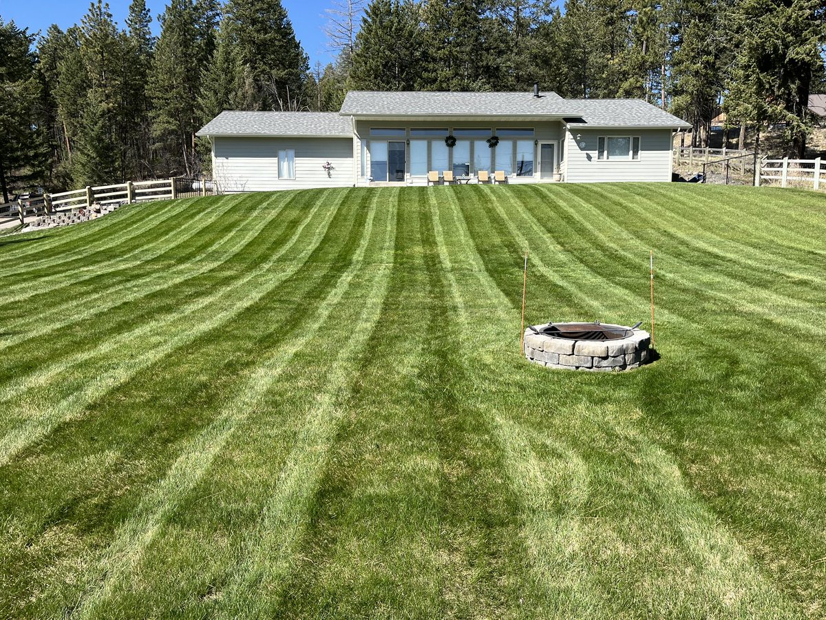 Theron Olsen tweet media