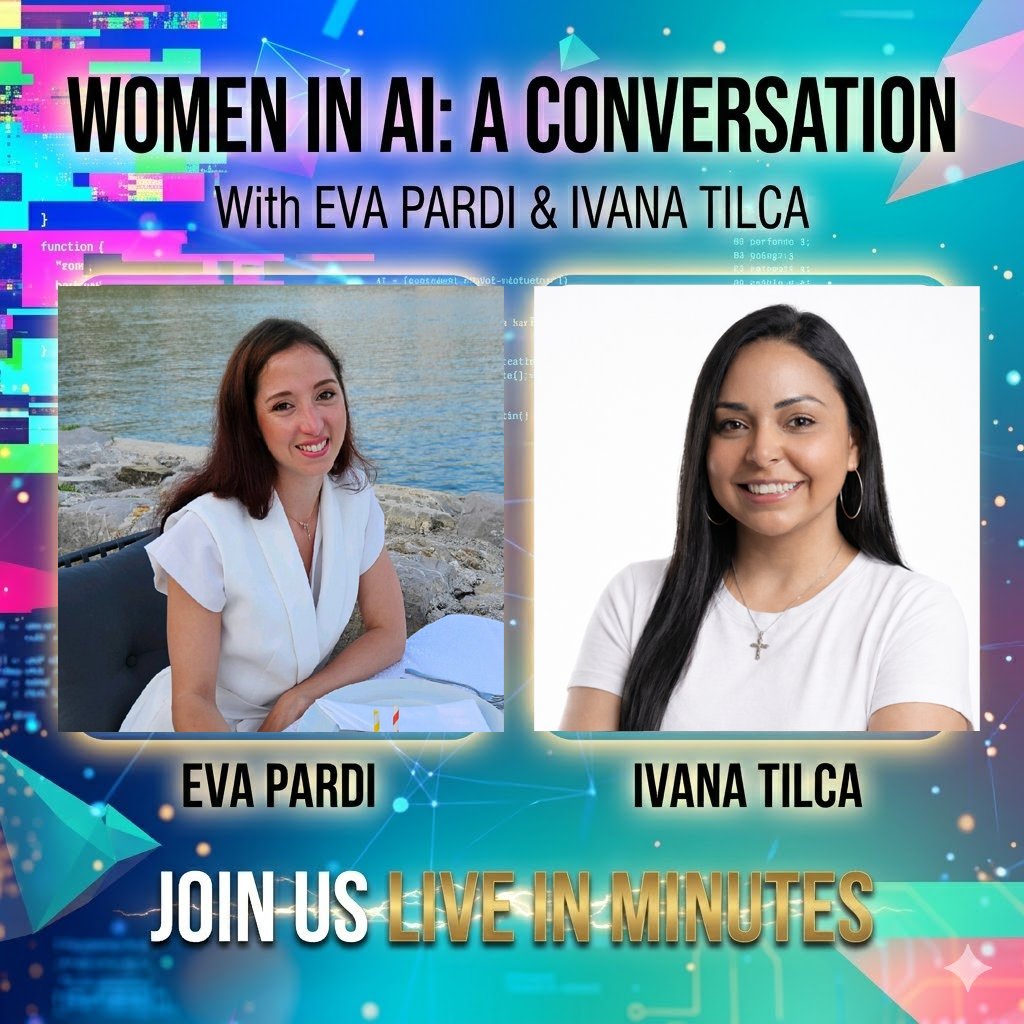 Ivana Tilca tweet media