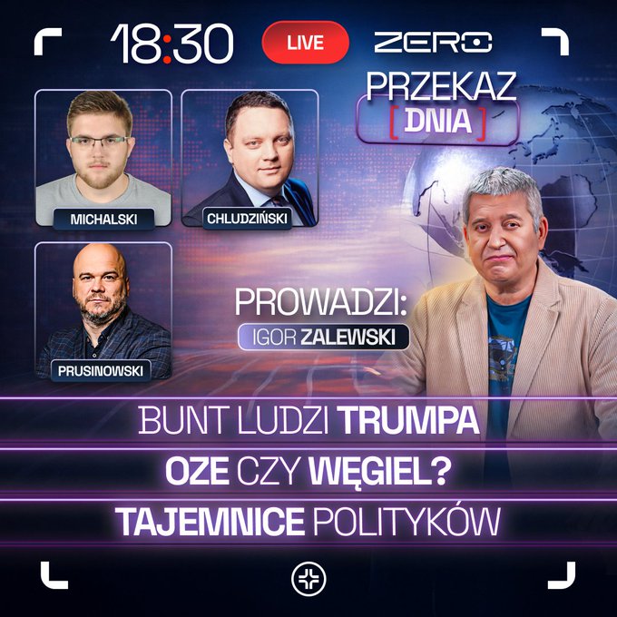 Marcin Chludziński tweet media