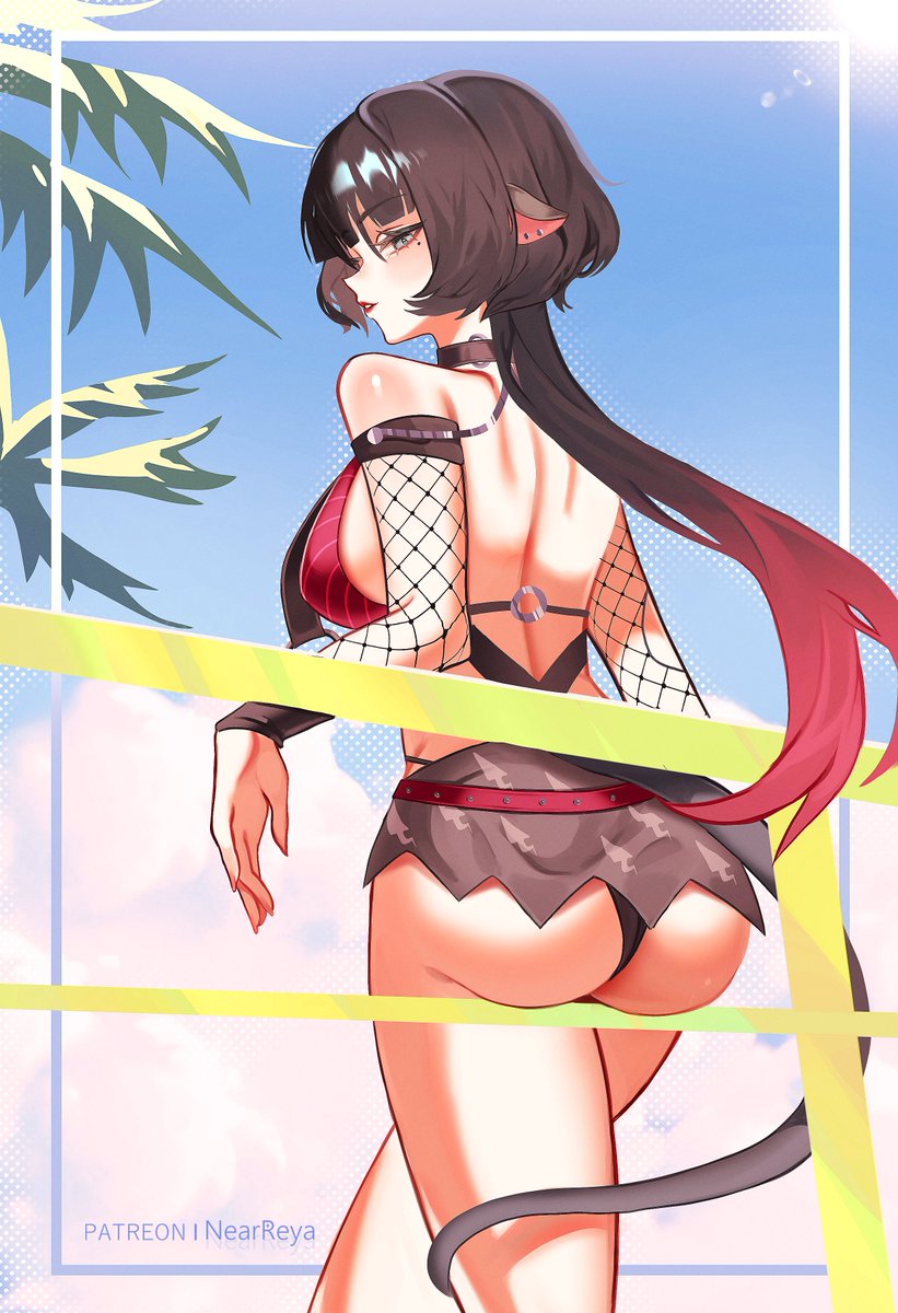 ニアレヤ tweet media