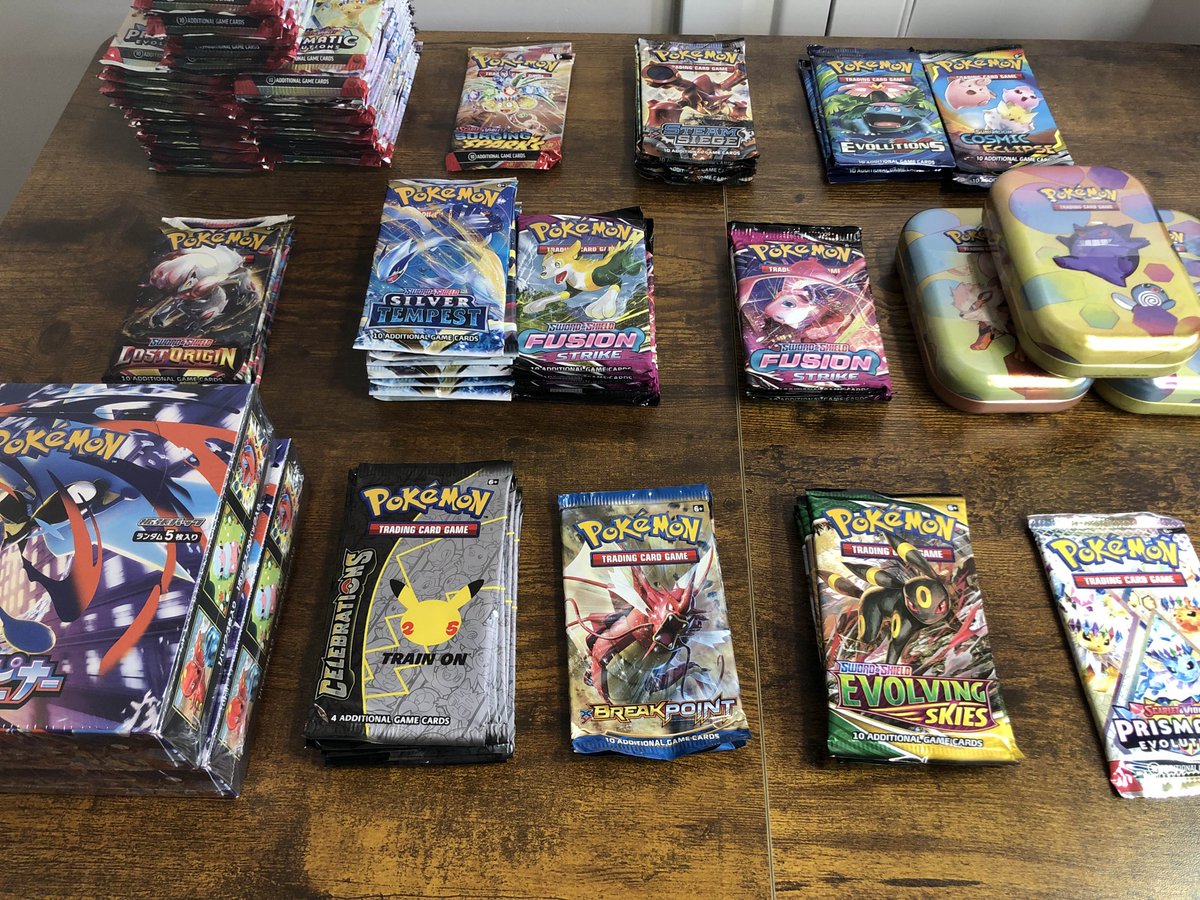 TheCollectorGroup tweet media