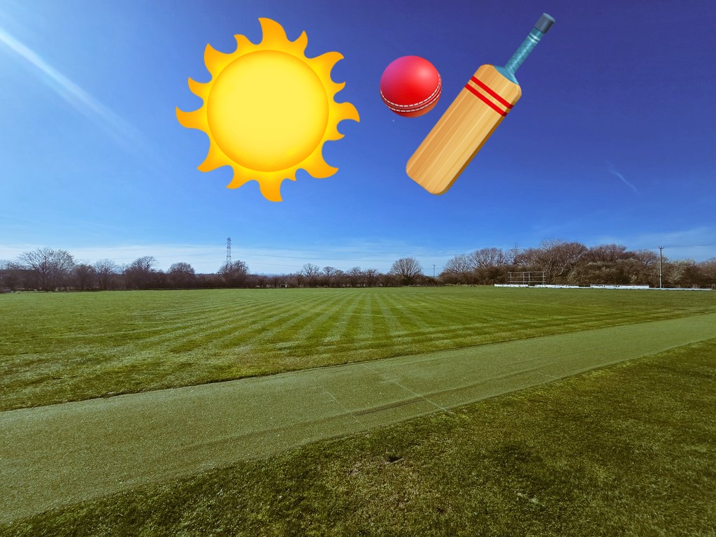 Cookhill CC tweet media