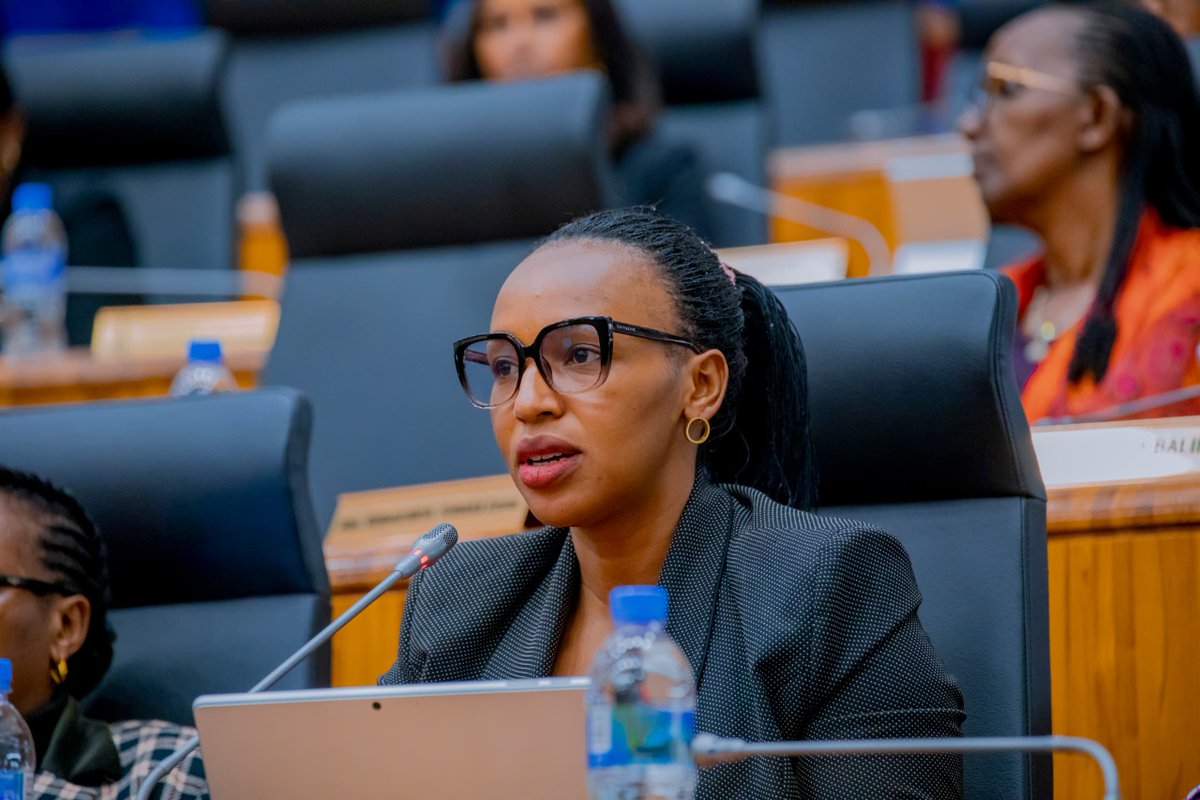 Ministry of Local Government | Rwanda tweet media