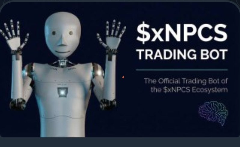 NPCS takeover the world tweet media