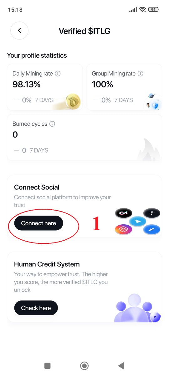 chuong33923's tweet photo. 🔥 Connect with verified social media networks to increase your HCS.
#InterLink #ITL #ITLG #web3 #mikellee https://t.co/BvoWdoBUwT