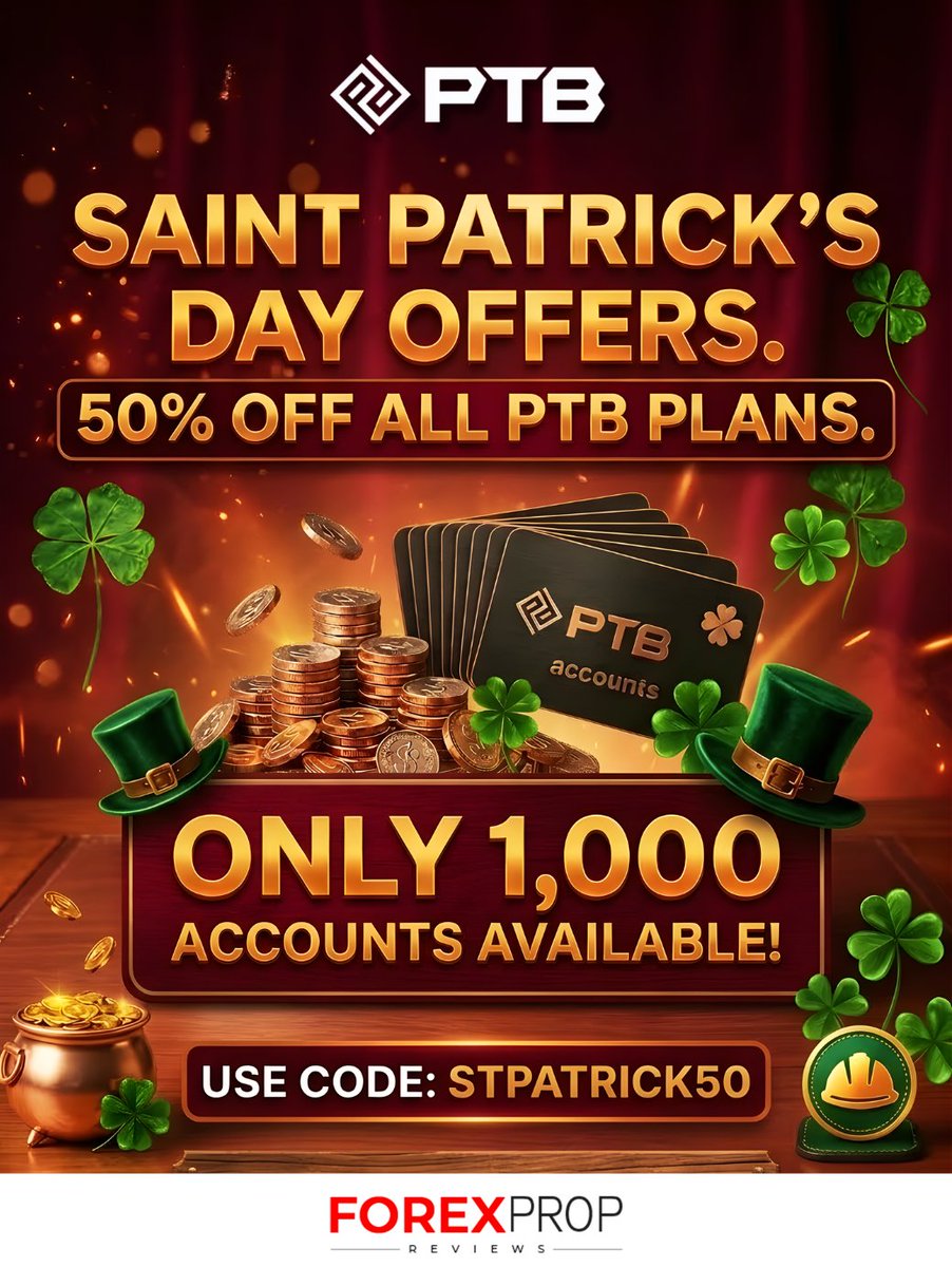 Forex Prop Reviews tweet media