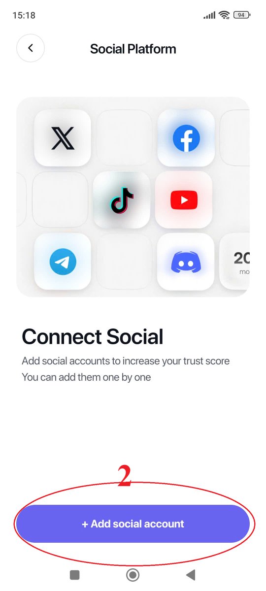 chuong33923's tweet photo. 🔥 Connect with verified social media networks to increase your HCS.
#InterLink #ITL #ITLG #web3 #mikellee https://t.co/BvoWdoBUwT