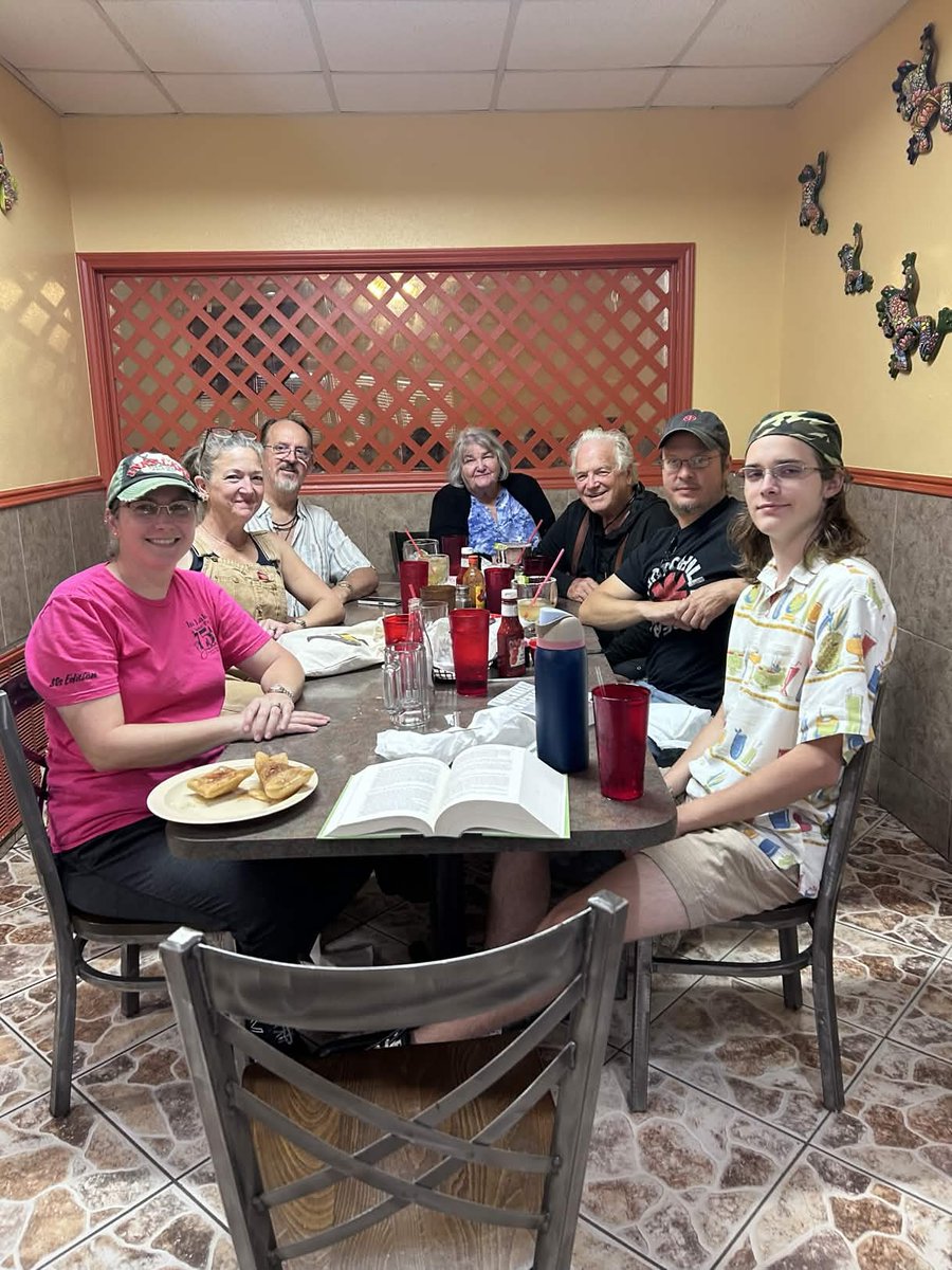 LPTexas's tweet photo. Last Saturday, delegates were elected all over Texas for our New Frontier convention in Abilene, April 10-12.  Less than a week left to get ticket packages so secure yours today! https://t.co/c0BRO8dgJ3