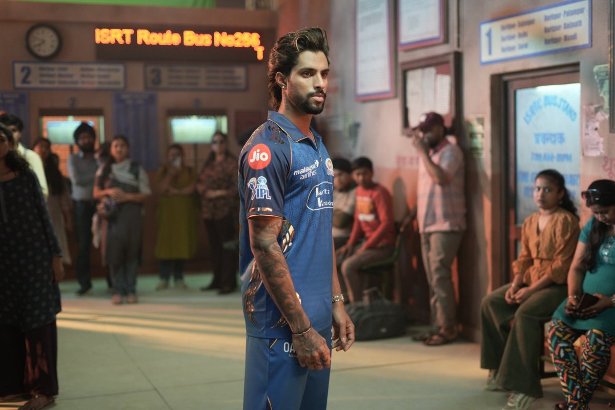 Cricket Insights tweet media