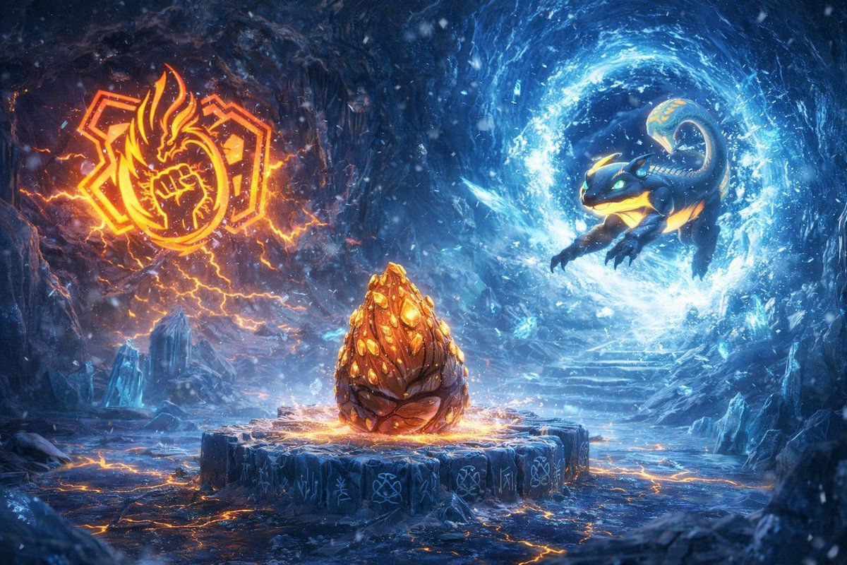 Even the frozen world cannot contain the power of the <a href="/OtherEggGenesis/">OtherEgg Genesis</a> 

369 Rising stronger to the strongest