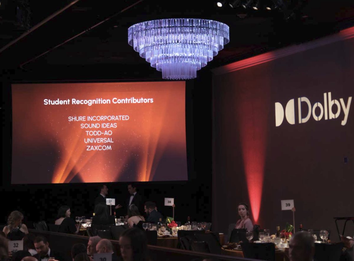 Sound Ideas tweet media